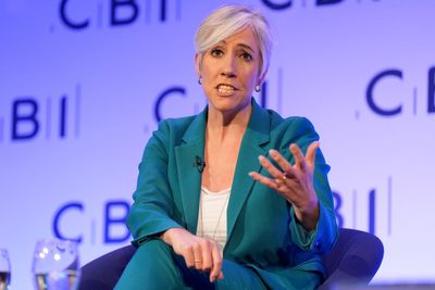 Lib Dem MP ‘despairs’ over party’s plan to scrap Treasury and replace it with Birmingham-based ‘growth department’