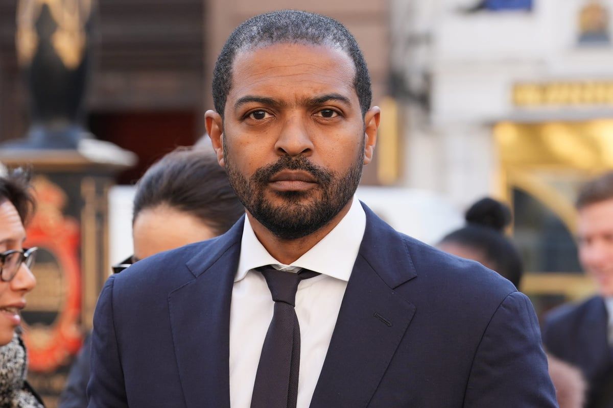 Doctor Who star Noel Clarke arrested over allegation…