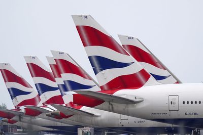 British Airways cabin crew’s ‘out of body’ experience after eating cannabis-laced sweets