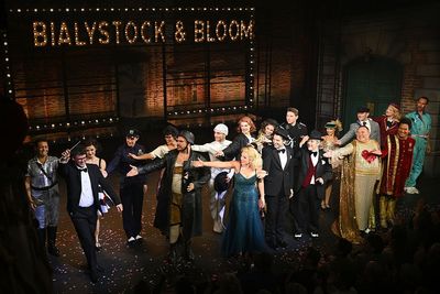 Hollywood star to return to West End this summer