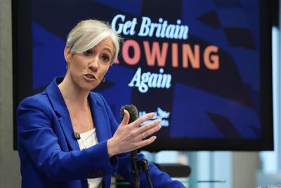 Treasury should be broken up and moved to Birmingham, say Lib Dems