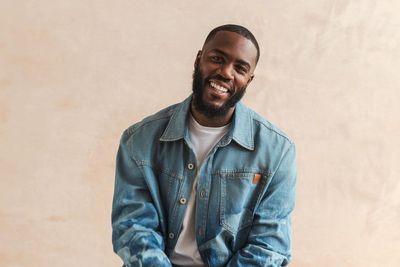 Mo Gilligan gives update on son in rare fatherhood admission
