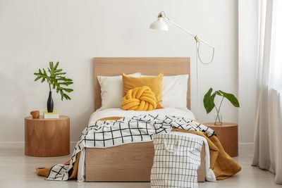 The cosiest bedroom upgrades that can also lower your energy bills