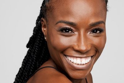 ‘There are societal pressures on women to just keep going’ – Lorraine Pascale on having therapy in her 50s