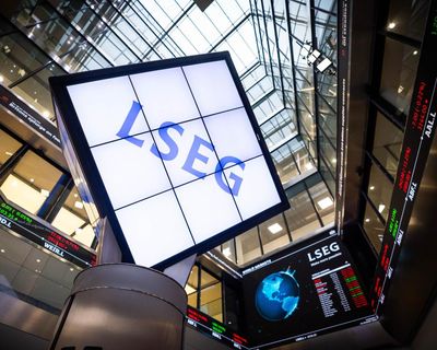 Activist investor Elliott builds up stake in London Stock Exchange Group