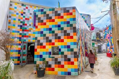 Why western Sicily is Italy’s emerging arts hub