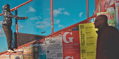 What the troubling use of the term ‘ghettos’ reveals about Denmark’s attitude towards immigration