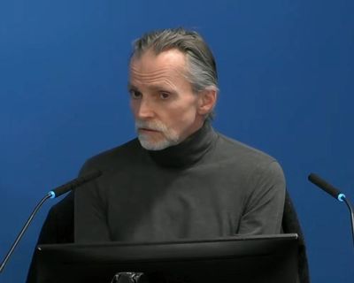 Met had ‘don’t ask, don’t tell’ policy, says spycop who tricked women into sexual relationships