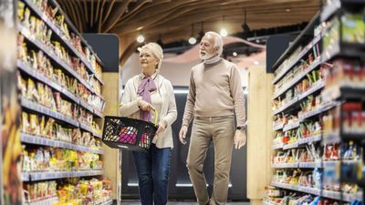 10 Sneaky Ways Retirees Can Save Money on Groceries