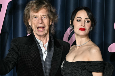 Mick Jagger’s fiancée Melanie Hamrick ‘shaken’ after being ‘physically attacked’ in London