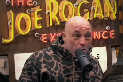 Fox News refused to air anti-ICE ad featuring Joe Rogan’s ‘Gestapo’ comment