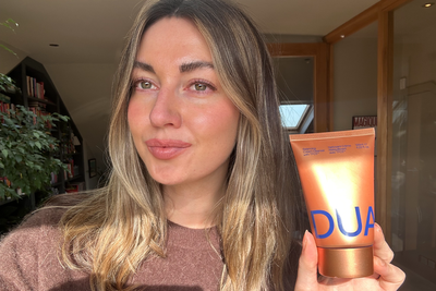I put Dua Lipa’s skincare to the test for a month – and it surprised me