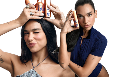 Dua Lipa has launched her own skincare line – and it’s backed by a major skincare expert