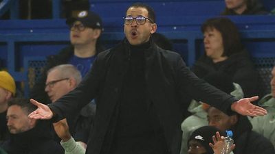 Chelsea Confirm ‘Unfortunate’ Injury Blow After Leeds Draw