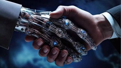 Beyond Silicon Valley: India and UAE are building a new human-centric AI model