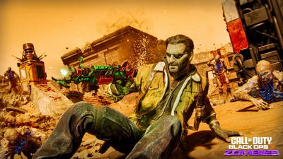Two seasons later, this Black Ops 7 gun is still the Zombies king