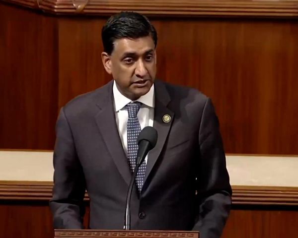 First Thing: Congressmen name six wealthy men ‘likely incriminated’ in Epstein files