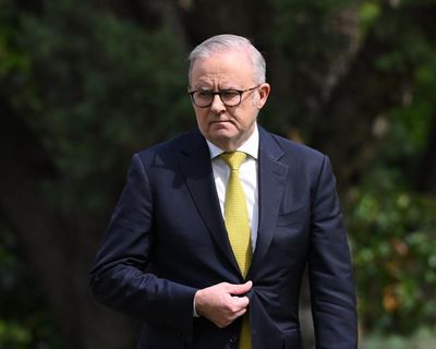 Albanese to address ‘shock and fear’ over alleged Invasion Day terror attack in annual Closing the Gap speech