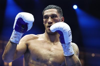 Jai Opetaia to fight Brandon Glanton for brand new, controversial world title in next outing