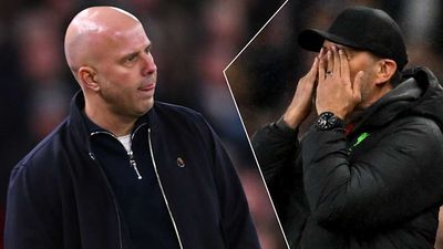 Arne Slot Uses Jurgen Klopp Failure In Defence of Liverpool Future