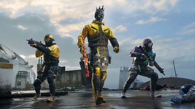 Black Ops 7 Season 2's new weapons shred the meta with rapid-fire TTK