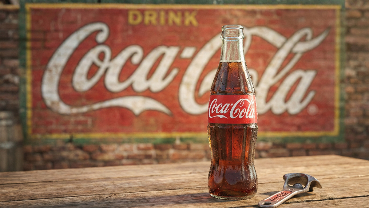Tim Rally Cola No Rally? Coca-Cola’s Results Still Look Like a Sweet…