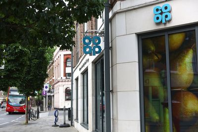 Co-op hits back at reports of ‘toxic’ working environment