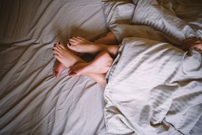 The one daily habit you need to fix your sex life, according to a sexpert
