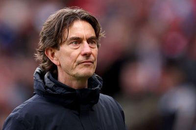 Tottenham fan group urges board to give next manager ‘proper backing’ after Thomas Frank sacking