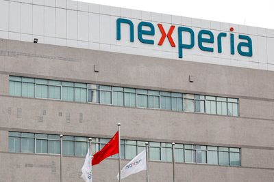 Court orders investigation into China-owned chipmaker Nexperia