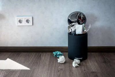 Is Daily Trash Secretly Ruining Your Energy?