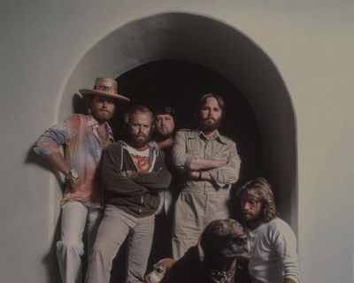 The Beach Boys: We Gotta Groove review – box set of lost 70s music has all of Brian Wilson’s turmoil and talent