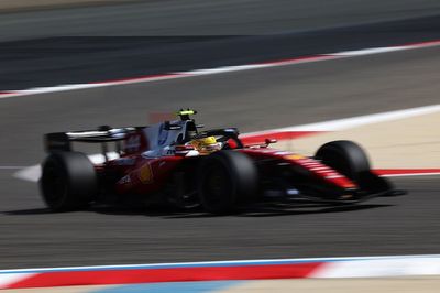 F1 2026 cars faster than expected with performance levels similar to 2025 - Pirelli