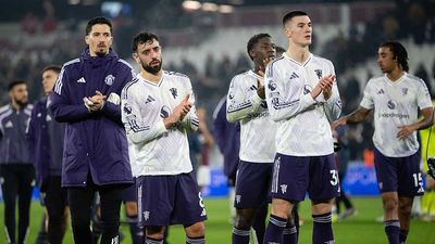 Three Lessons Man Utd Must Learn From West Ham Draw