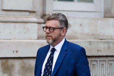 Lord Doyle did not give full account of his actions, PM says amid peerage row