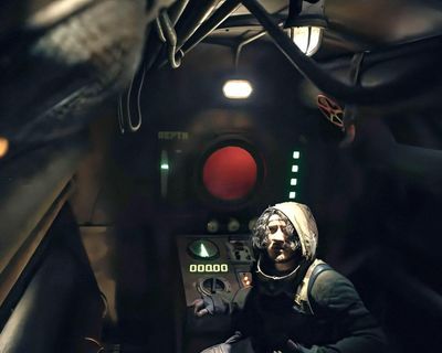 Is surprise box-office hit Iron Lung the future of ‘video game films’?