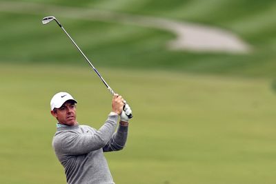 Rory McIlroy switches back to ‘trusty irons’ ahead of first PGA Tour appearance of the year
