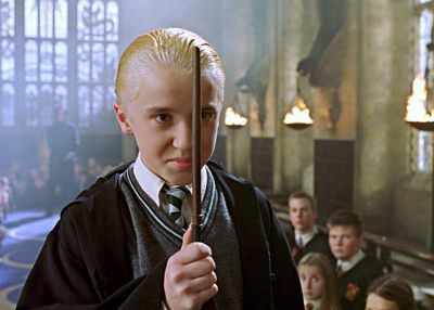 HBO's Harry Potter Remake Is Making One Big Antagonist Change — That's A Mistake