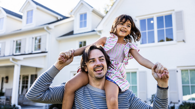 3 Money Lessons Parents Should Teach Their Kids Now So They Don’t Go Into Debt Later