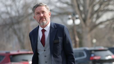 Thomas Massie thinks that it’s time the president was monitored