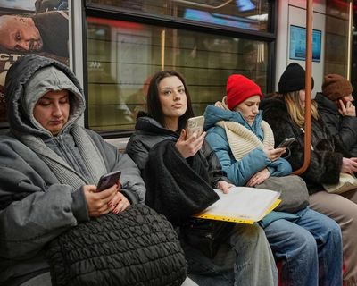 Russian crackdown on Telegram app prompts rare criticism from soldiers, pro-war bloggers and officials