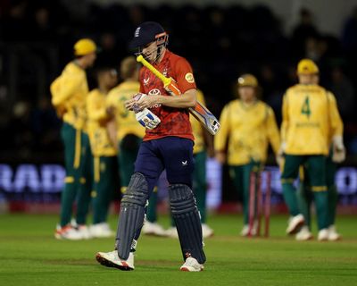 England white-ball series in South Africa under threat due to T20 franchise cricket clash