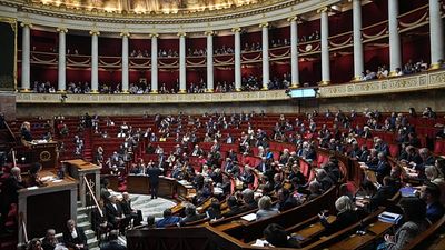 France's assisted dying bill: Claims vs facts