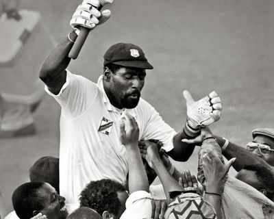 Cricket, football, athletics: the Caribbean’s sporting success is extraordinary – so why does it feel like a missed opportunity?