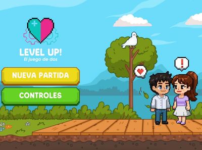 Take your relationship to next level with video game, Spanish bishops tell couples