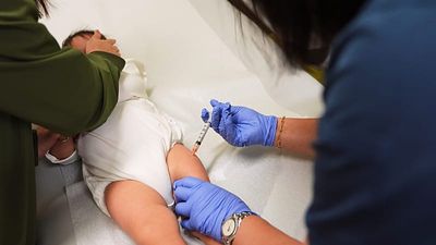 Why measles are still a challenge: Experts warn vaccination hesitancy fuels Europe spread