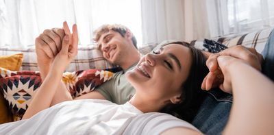 Can 36 questions really change your love life?