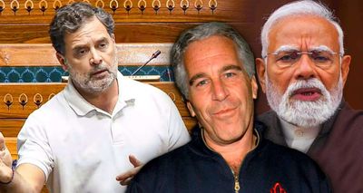 Puri Clarifies ‘Epstein Files’ Mentions, Slams Rahul Gandhi Amid Trade Deal Row