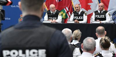 Toronto’s Project South charges point to systemic issues beyond police corruption