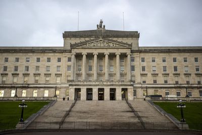 Extra £400m to support health and education in Northern Ireland